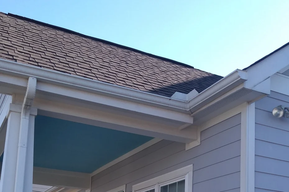 Gutter Cleaning Clarksville KY