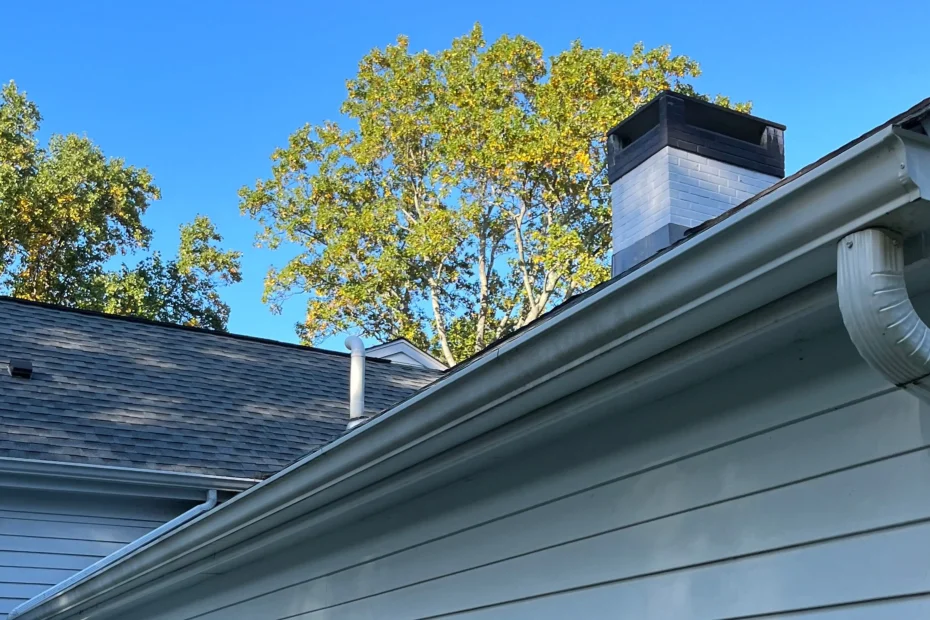 Gutter Cleaning Clarksville KY